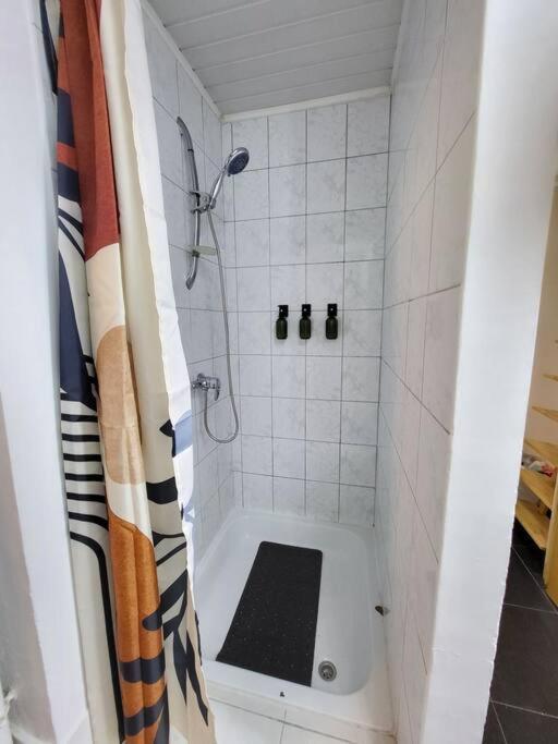 Appartement Style Haussmannien 1 Bedroom Brussel Bagian luar foto